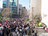 Gebran Tueni Funeral